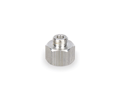 VRA-Vacuum cup fittings
